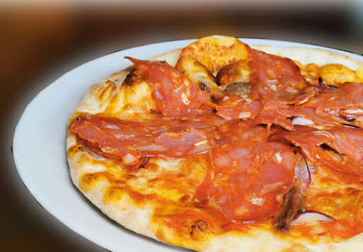 trattoria-bellavita - Thumbnail