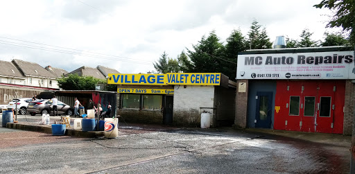 Village Valet Centre - Thumbnail