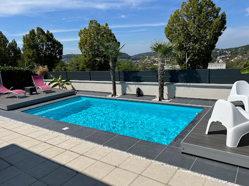 SP Piscine Gallery - France