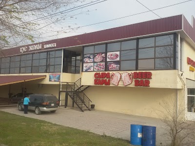 Photos of Kus Zholy Kafe