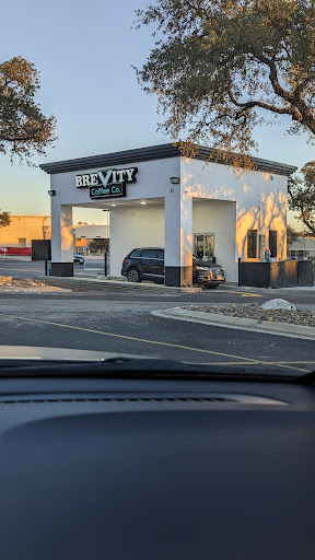 Blanco Market Shopping Center