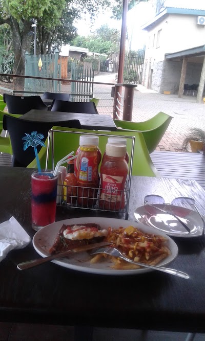 Photos of Sabie Retreats Guest House