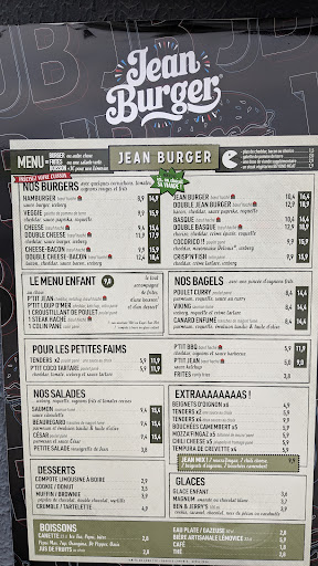 Photo 1 - Jean Burger, le Bistrot