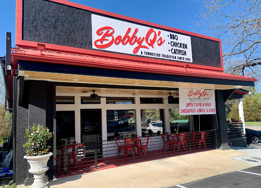 Bobby Q's - Thumbnail