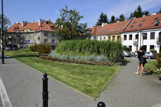 Office real estate ATUT Paweł Chodak