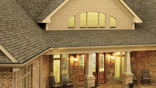Force 5 Roofing - Visual
