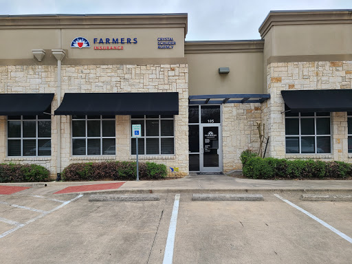 Farmers Insurance - Crystal Schuder