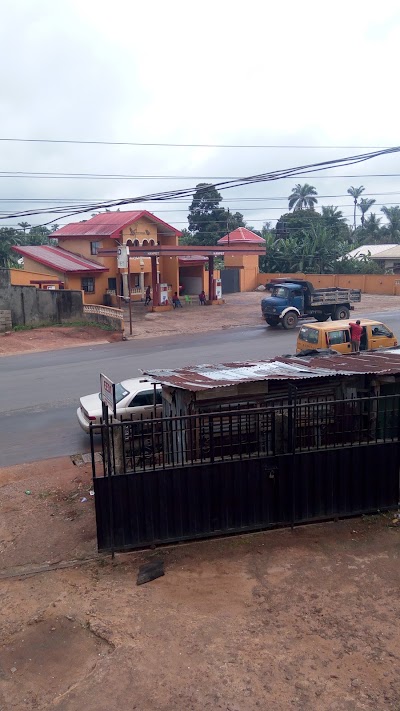 Photos of Hanpet Fuel Station