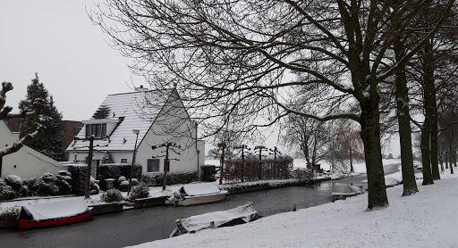 Heemstede, De Glip - Thumbnail