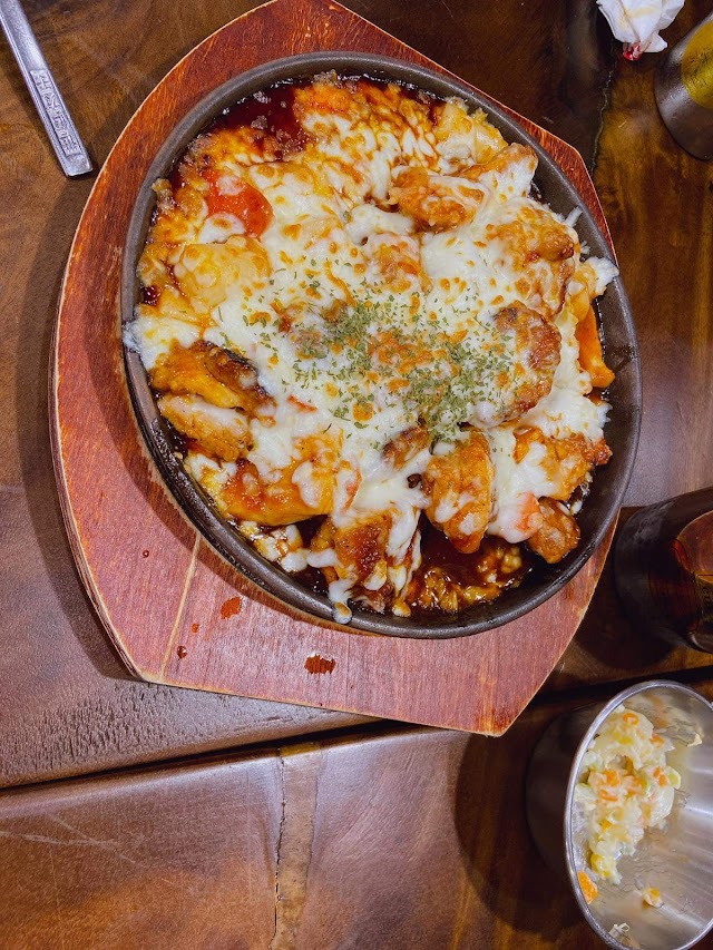 Nollowa Chicken Restaurant