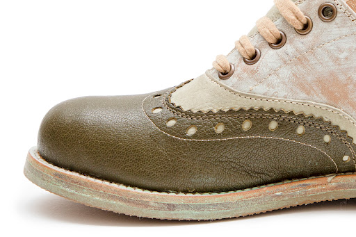Joe Melacrino Shoes - Scarpe artigianali personalizzate Gallery - Italy