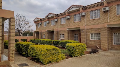 Photos of The Gibeon Ville Self Catering Accommodation