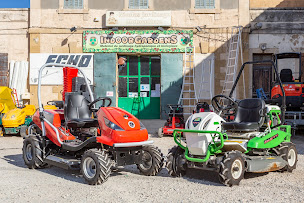 Photo n°4 de Nicolas Jardinage Motoculture Nico+ Loca+ indoor garden Growshop à Salon-de-Provence (Service de réparation de tondeuses à gazon)
