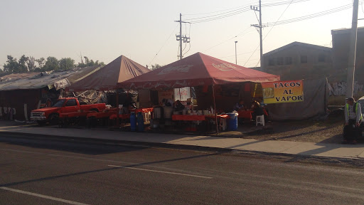 tacos al vapor san jorge - Thumbnail