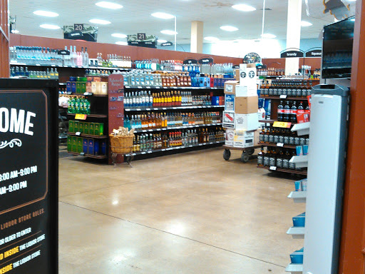 Kroger - State Liquor Store - Thumbnail