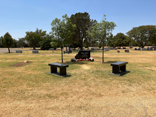 Lubbock Cemetery - Thumbnail