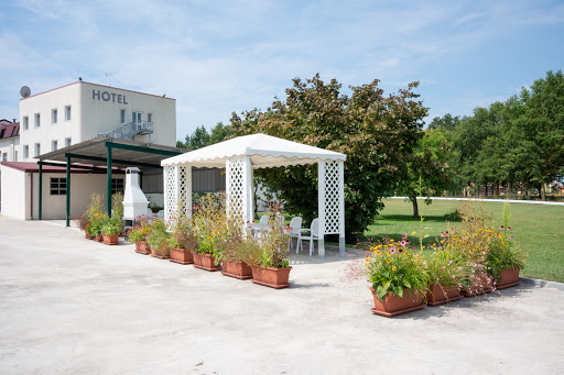 Hotel Passacor - Visual