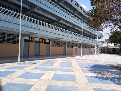 Escuela Primaria Urbana Número 4 Eufragia Pantoja - Thumbnail