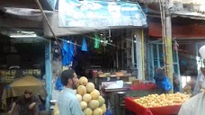 Niaz & Sons Store Masjid Rd Abbottabad