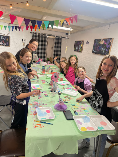 Once Upon a Craft Gallery - United States