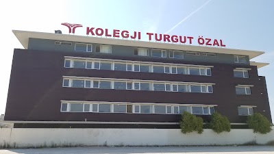 Kolegji Turgut Ozal