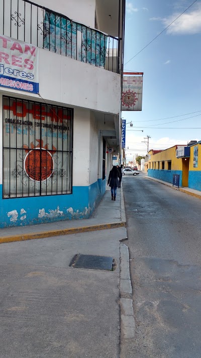 Photos of Sol de Tulancingo