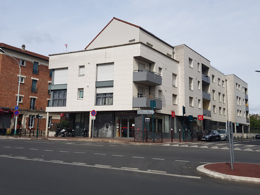 Caisse d'Epargne Gennevilliers - Thumbnail