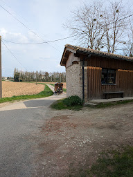 Photo n°7 de Fournil des Dam's à Barie (Boulangerie)