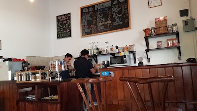 Photos of La Estaci&oacute;n Coffee Shop