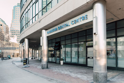 Harbour Dental Centre - Thumbnail