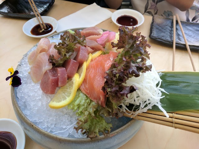 Nagisa