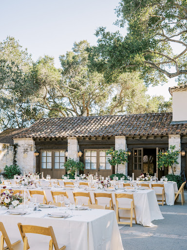 Holman Ranch - Visual