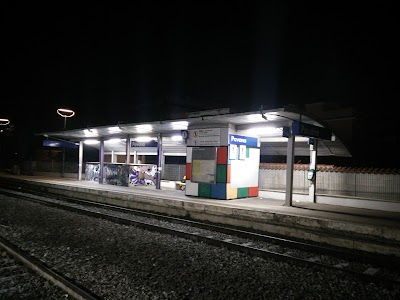 Stazione di Pavona