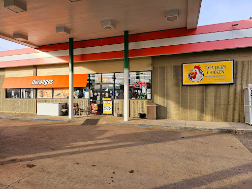 Durango's - Visual