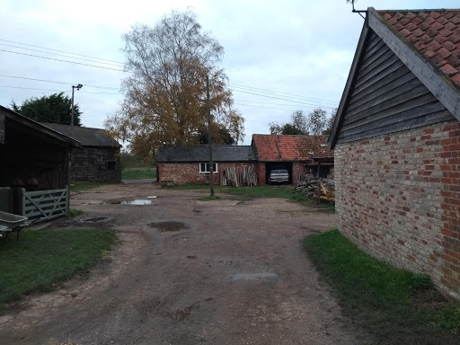 Mill Farm CL - Visual
