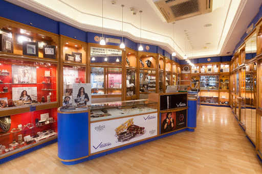 Joyeria Villatoro Algeciras Gallery - Spain