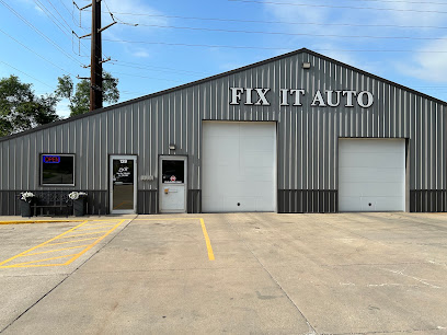 Fix It Auto Repair photo 1