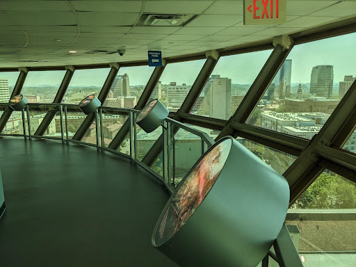 Sunsphere - Visual
