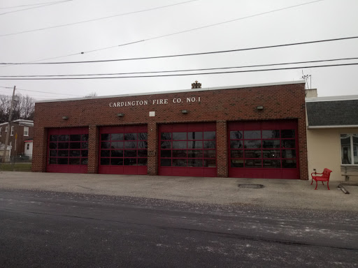 Cardington Fire Co