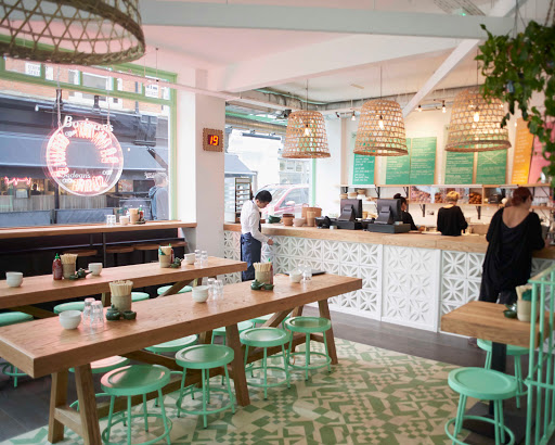 Photo of Banh Mi Keu Soho