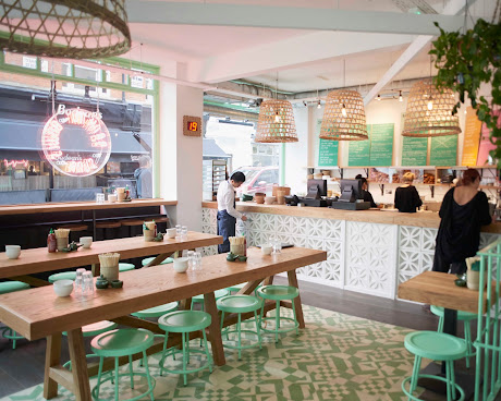 Banh Mi Keu Soho by null