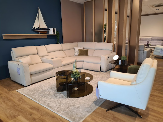 Natuzzi Editions Store Cardiff Gate - Furniture store