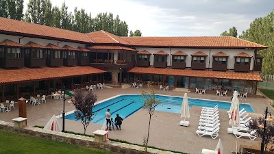 Photos of Golkoy Yasam Resort