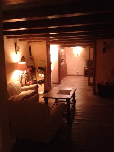 Photos of Universal Traveller's Hostel
