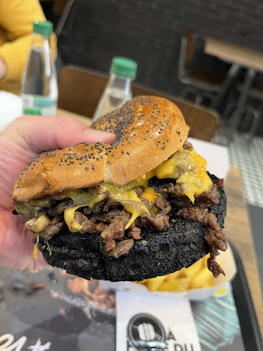 Photo 1 - Burger Express