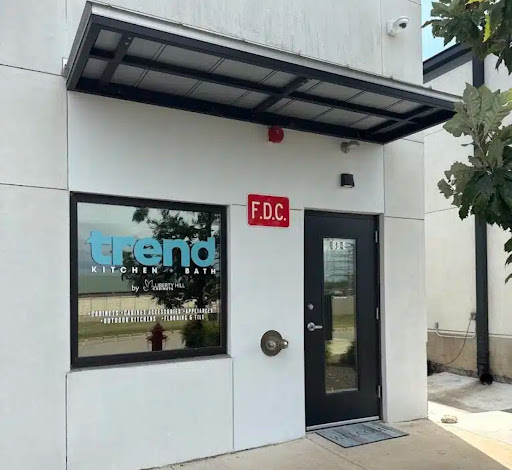 Liberty Hill Cabinets