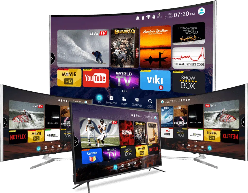 Rizwan Electronics Trading LLC - صورة 2