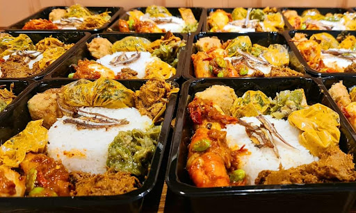Kayo Raso Indonesian Cuisine - Thumbnail