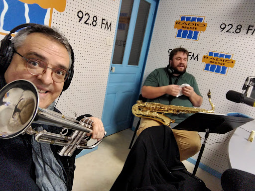 Radio Bresse - Thumbnail