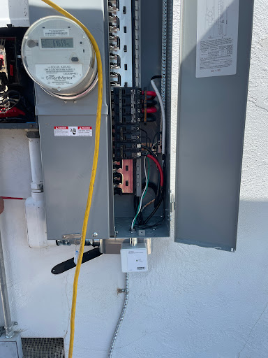 BL Electrical Solar Service